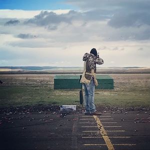 Meet your Posher, Chazz